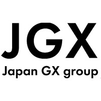 Japan GX Group logo - Similar company to 株式会社Tsuzucle