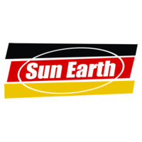 Sun Earth Co., Ltd. logo - Similar company to Dmcar Lda