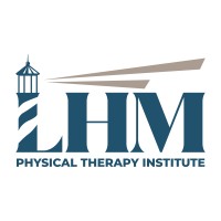 LHM Physical Therapy Institute logo - Similar company to Spruce Tip Immersive