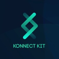 Konnect Kit logo - Similar company to Connect