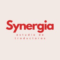 Synergia — Estudio de traductoras logo - Similar company to Zinta Inspired Language