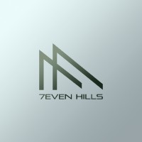 7even Hills Venture Capital logo - Similar company to Grey Street Equity Partners