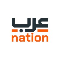 Arab Nation logo - Similar company to Create Nation