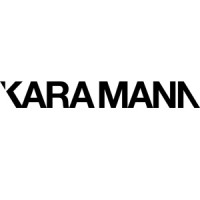 KARA MANN logo - Similar company to Studio K Creative