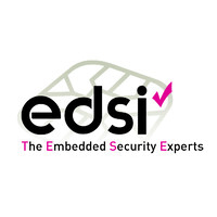 EDSI logo - Similar company to Codean Labs