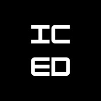 ICED Global logo - Similar company to The One®