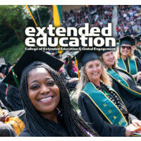 Cal Poly Humboldt College of Extended Education & Global Engagement logo - Similar company to Pomona Valley Harley-Davidson®