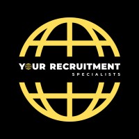 Your Recruitment Specialists logo - Similar company to Ys