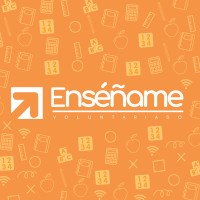 Enséñame Voluntariado logo - Similar company to Baika