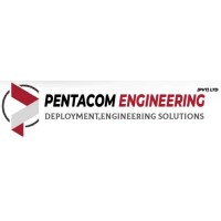 Pentacom Engineering (SMC-PVT) LTD logo - Similar company to E360.Pk