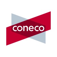 Coneco Regeltechniek logo - Similar company to Donker Inspecties Bv