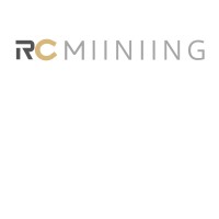 RC Mining & Commodity Holding logo - Similar company to Rc Advisors