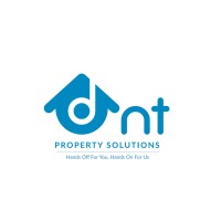 DNT Property Solutions logo - Similar company to Keywise Asset Management