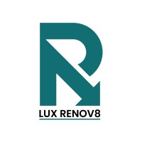 Lux Renov8 logo - Similar company to We Wrap