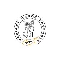 Variant Dance Ensemble logo - Similar company to Mesoft