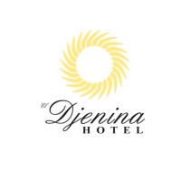 El Djenina logo - Similar company to The Alami Architecture Studio