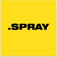Spray Filmes logo - Similar company to Spanda Produtora