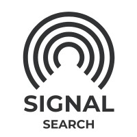 Signal Search logo - Similar company to Cymbal