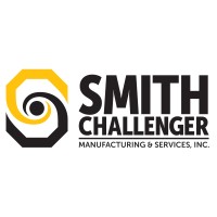 Smith Challenger Manufacturing logo - Similar company to Leader Tech Inc