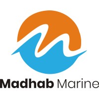 Madhab Marine & Logistics Private Limited logo - Similar company to Pinnacle Logistics (India) Pvt. Ltd.