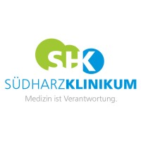 Südharz Klinikum Nordhausen gGmbH logo - Similar company to Eichsfeld Klinikum