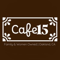 Café 15