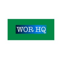 WOR HQ LTD. logo - Similar company to Teklab, Inc.