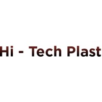 Hi-tech Plast - India logo - Similar company to Synertek Engineering Pvt. Ltd.