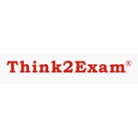 Think2Exam logo - Similar company to Zometric Ai