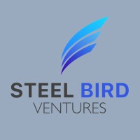 Steel Bird Ventures logo - Similar company to Tripark Steel Solutions