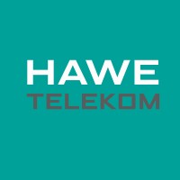 Hawe Telekom logo - Similar company to Crowley Data Poland