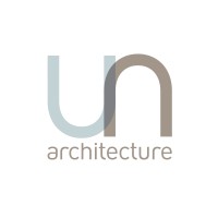 UN architecture logo - Similar company to Aedifix+ Architecture