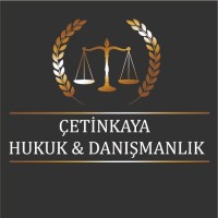 ÇETİNKAYA HUKUK & DANIŞMANLIK - MARKA TESCİL VE DANIŞMANLIK HİZMETİ logo - Similar company to Irimia & Partners S.R.L.