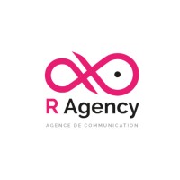 R Agency logo - Similar company to Ai Pr Agency