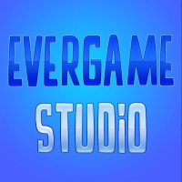 EverGame Studio logo - Similar company to Radcom Co - رادکام