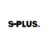 S-Plus Marketing Strategies logo - Similar company to Dlight Media Solutions