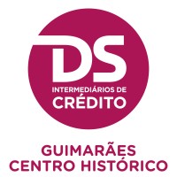 DS INTERMEDIÁRIOS DE CRÉDITO CRÉDITO GUIMARÃES CENTRO HISTÓRICO logo - Similar company to Dsi Crédito Porto Constituição