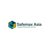 Safemax Asia logo - Similar company to Amrita Wellbeing
