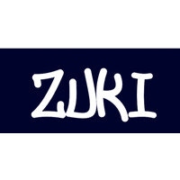 Zuki logo - Similar company to 2On2Off
