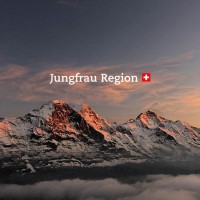 Jungfrau Region Tourism logo - Similar company to Peak Punk