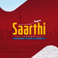 Saarthi Visa Consultancy logo - Similar company to Aussie Experts Migration Consultants