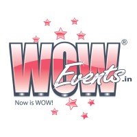 WOW Events Pvt. Ltd. logo - Similar company to Cab Experiences
