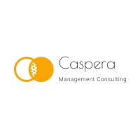 Caspera Management Consulting AB logo - Similar company to One Engine. Technology Marketing Consultancy And Partner Alliance Management.