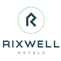 Rixwell Hotels logo - Similar company to Jurmala Golf Club & Hotel