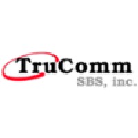 TruComm SBS, Inc. logo - Similar company to Silverstrand Technologies Inc