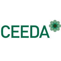 CEEDA Certified Energy Efficient Datacenter Award logo - Similar company to Electrogaza