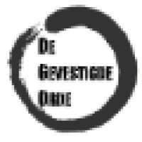 De Gevestigde Orde logo - Similar company to Dfrnt B.V.