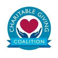 Charitable Giving Coalition logo - Similar company to Letterlabs