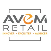 AVEM RETAIL logo - Similar company to Liem