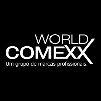 Grupo World Comexx Oficial logo - Similar company to Es Representação